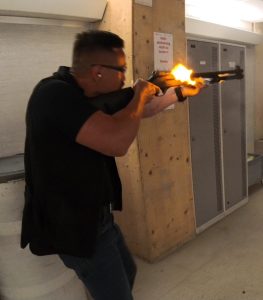 Schießtraining in der Schweiz – Professionelle Ausbildung für höchste Sicherheitsansprüche